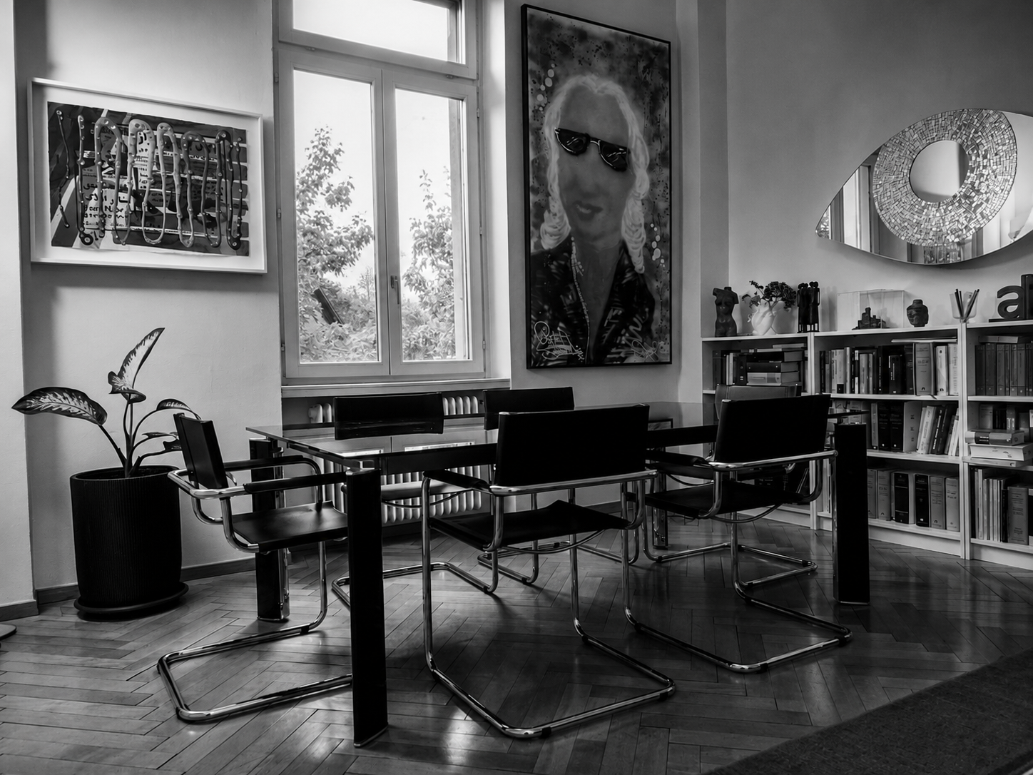 Studio legale GBLaw a Lugano